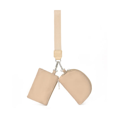 Wrist Coin Purse