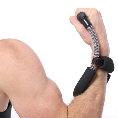 Wrist force device