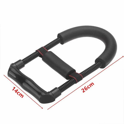 Wrist force device
