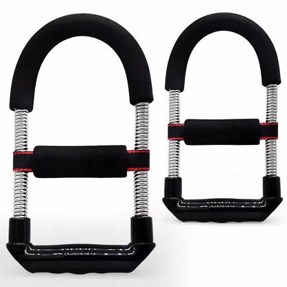 Wrist force device