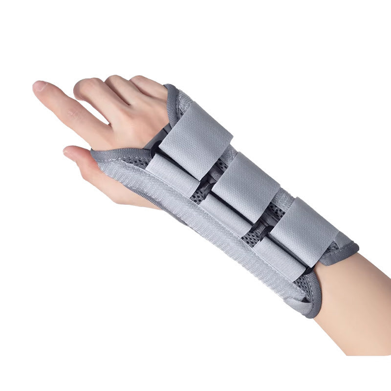 Wrist Joint Fixation Brace Support Strap