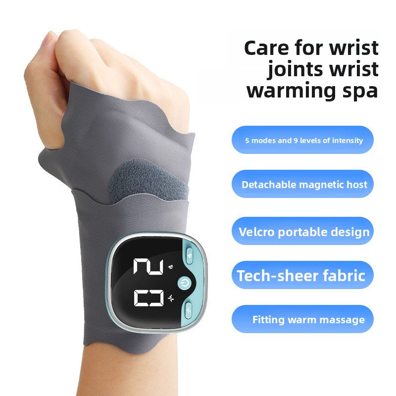 Wrist Massager