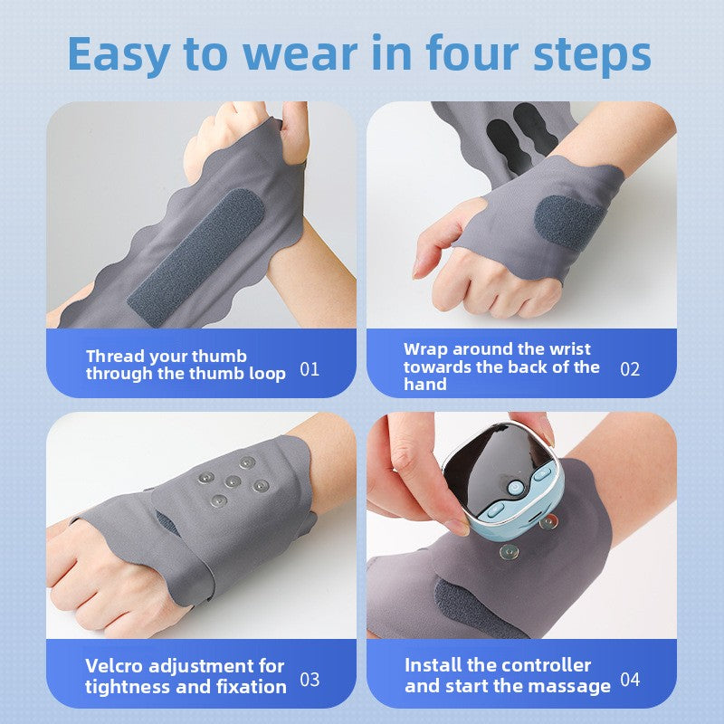 Wrist Massager