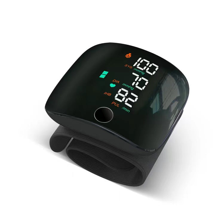 Wrist Measuring Instrument