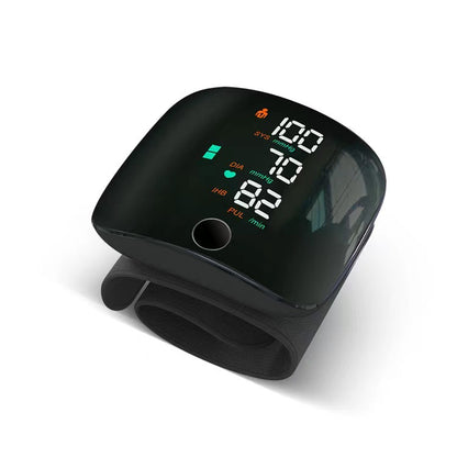 Wrist Measuring Instrument