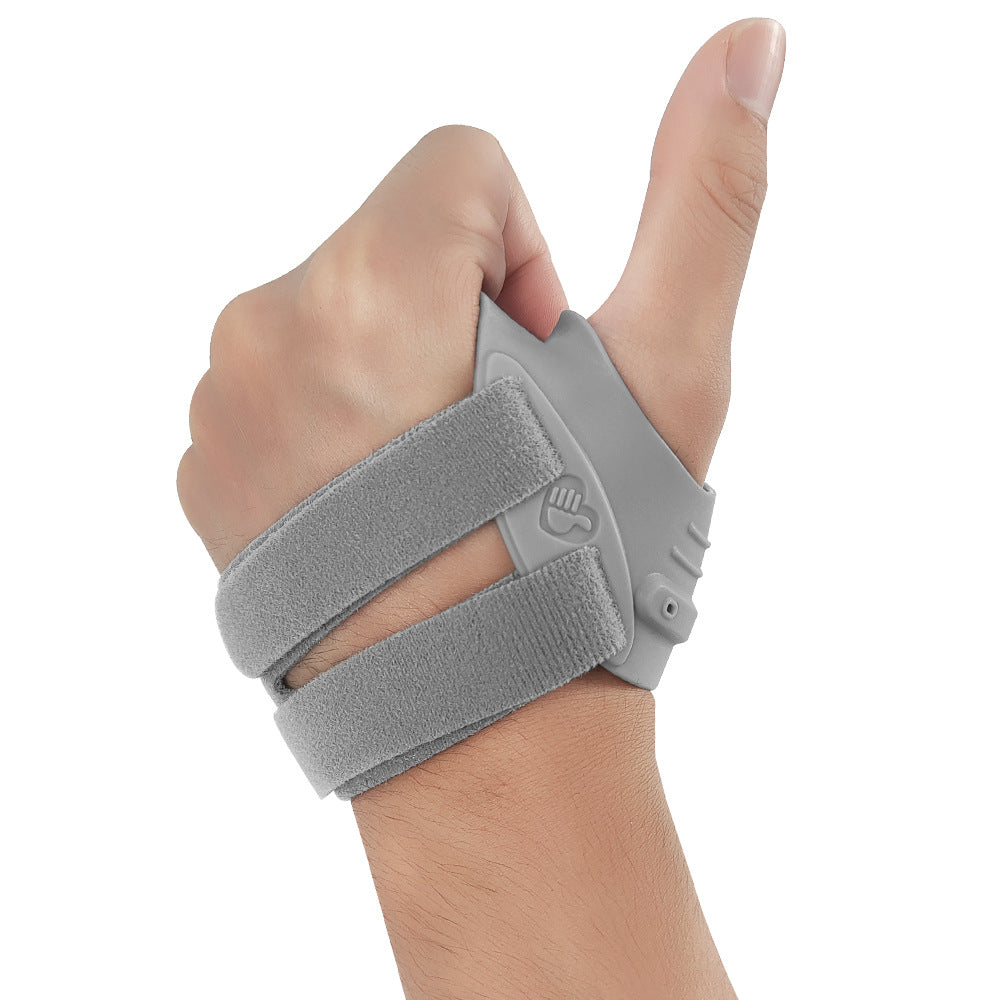 Wrist Mouse Hand Thumb Fixed Tendon Sheath Finger Protector