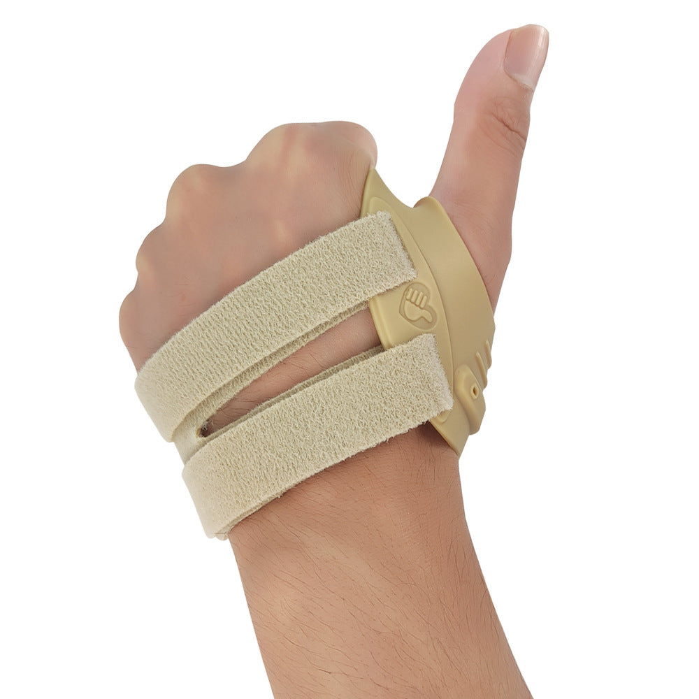 Wrist Mouse Hand Thumb Fixed Tendon Sheath Finger Protector