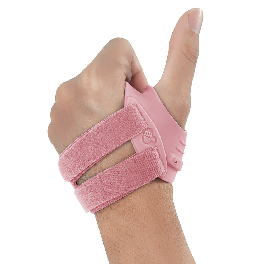 Wrist Mouse Hand Thumb Fixed Tendon Sheath Finger Protector