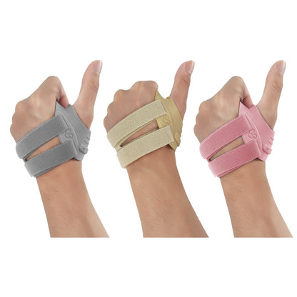 Wrist Mouse Hand Thumb Fixed Tendon Sheath Finger Protector