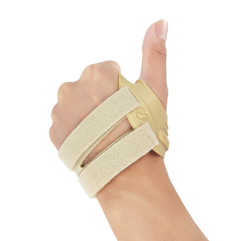 Wrist Mouse Hand Thumb Fixed Tendon Sheath Finger Protector