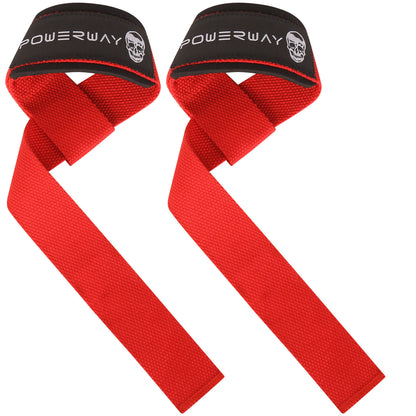 Wrist pad anti-slip silicone assist strap