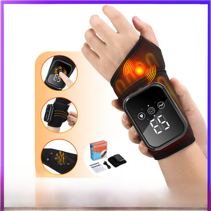 Wrist Protection Massager