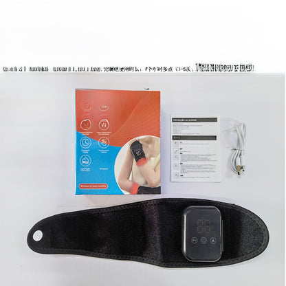Wrist Protection Massager