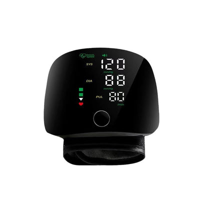 Wrist Sphygmomanometer