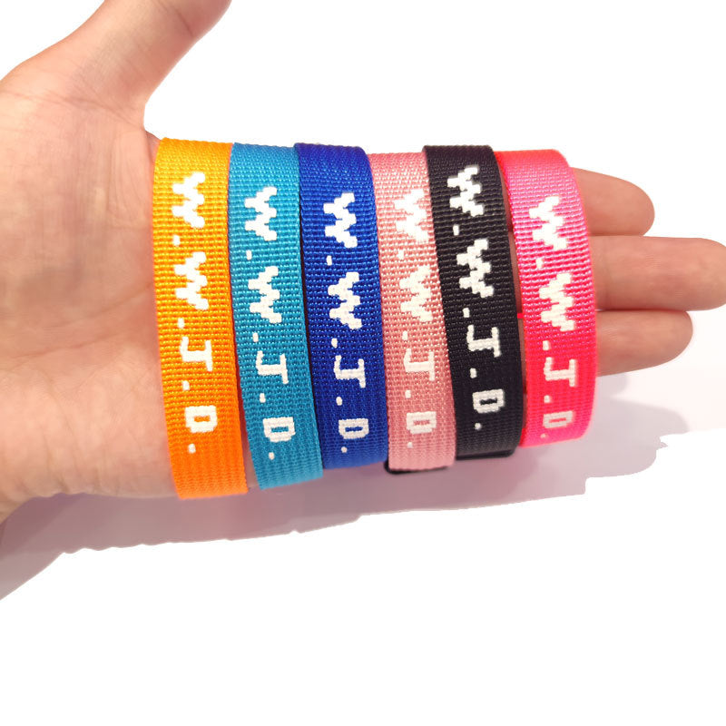 Wrist Strap Bracelet