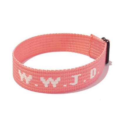 Wrist Strap Bracelet