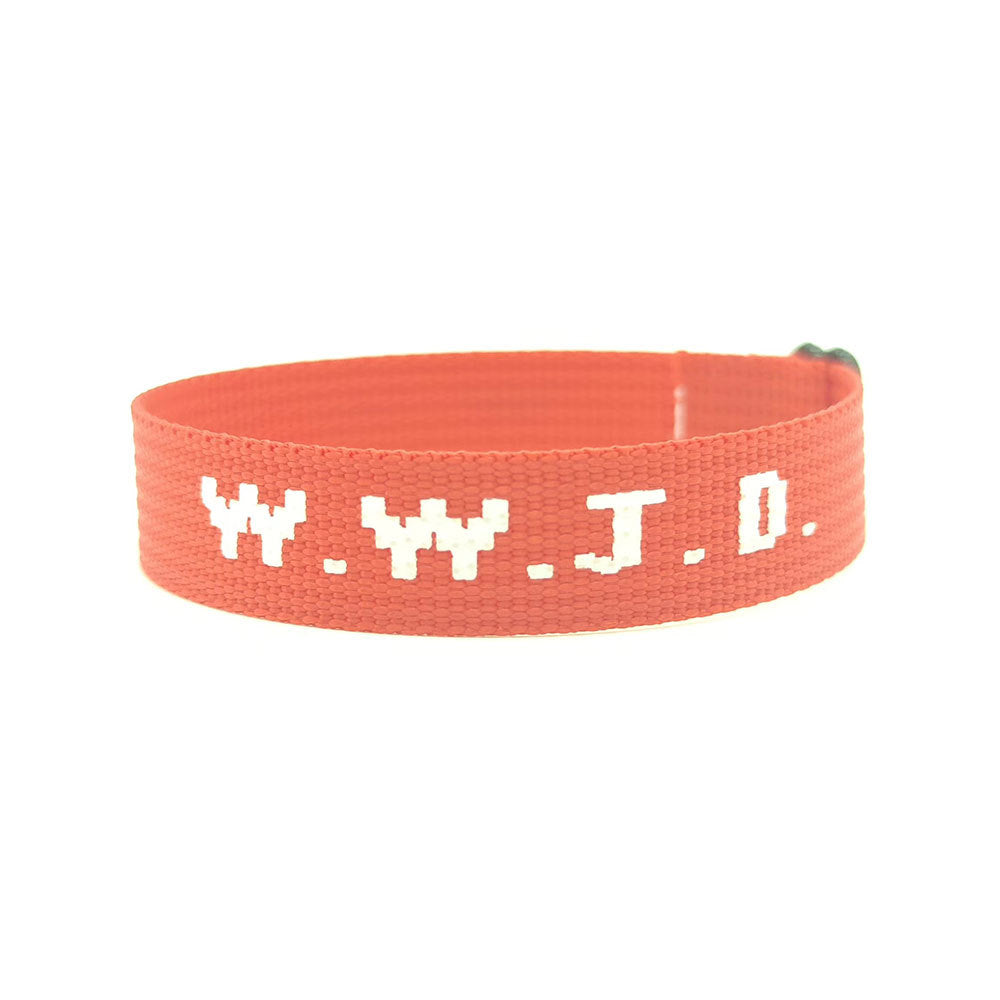 Wrist Strap Bracelet