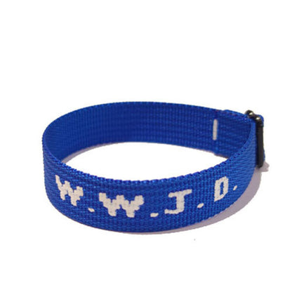 Wrist Strap Bracelet