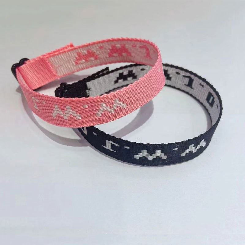 Wrist Strap Bracelet
