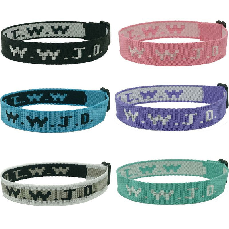 Wrist Strap Bracelet