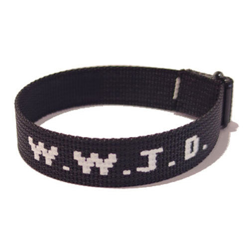 Wrist Strap Bracelet