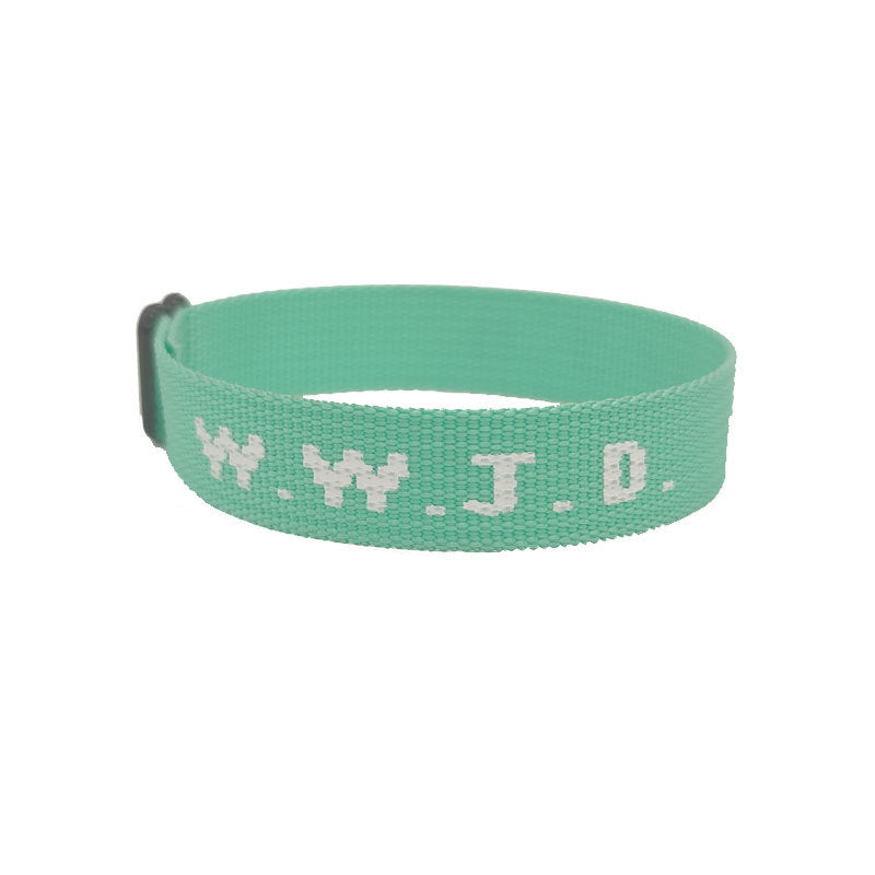 Wrist Strap Bracelet