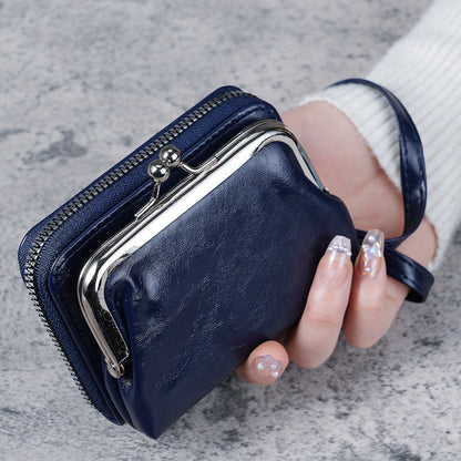 Wrist Strap Wallet