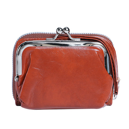 Wrist Strap Wallet