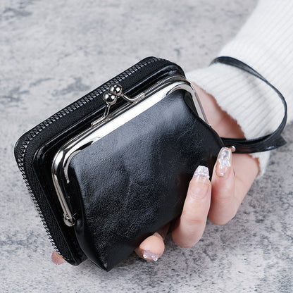 Wrist Strap Wallet