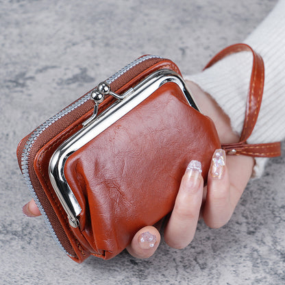 Wrist Strap Wallet