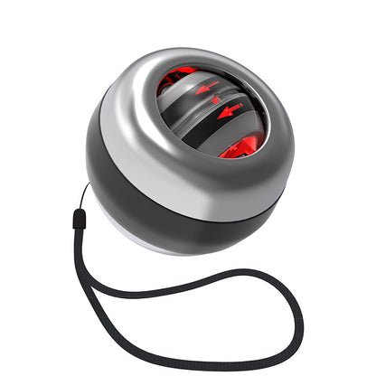 Wrist strength ball, luminous grip strength ball