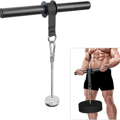 Wrist Strength Trainer Forearm Exerciser