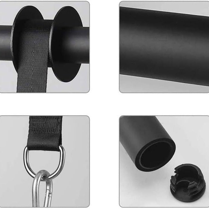 Wrist Strength Trainer Forearm Exerciser