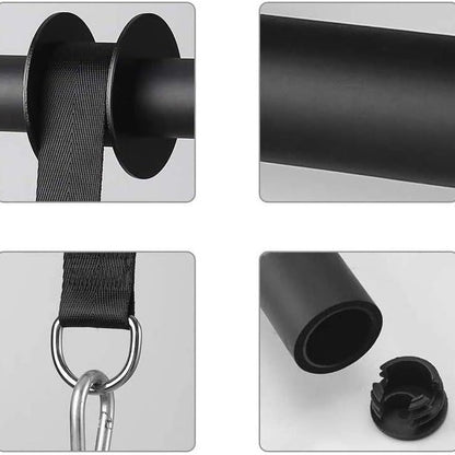 Wrist Strength Trainer Forearm Exerciser
