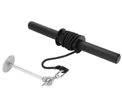 Wrist Strength Trainer Forearm Exerciser