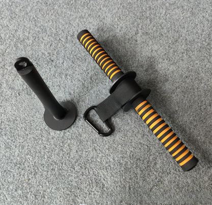 Wrist Strength Trainer Forearm Exerciser