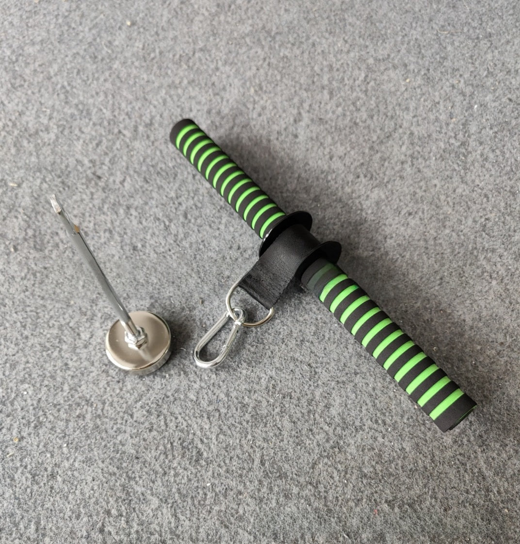 Wrist Strength Trainer Forearm Exerciser