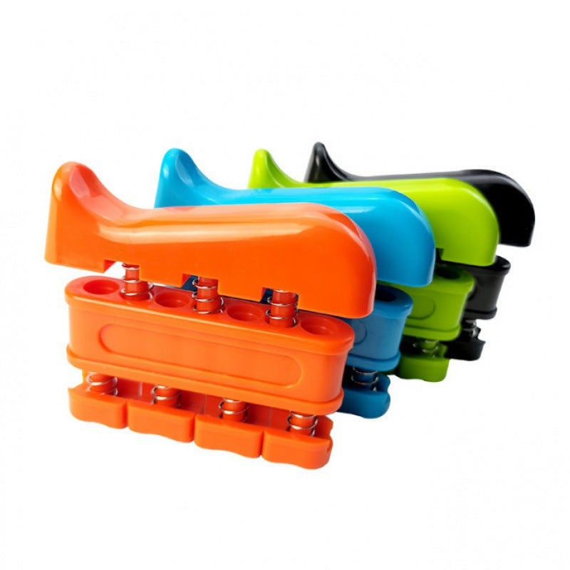 Wrist strength training equipment