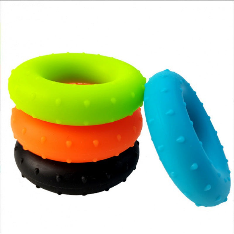Wrist strength training equipment