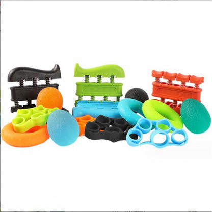 Wrist strength training equipment