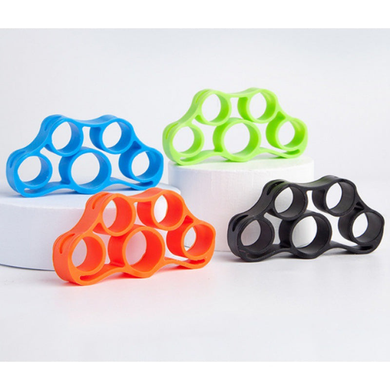 Wrist strength training equipment
