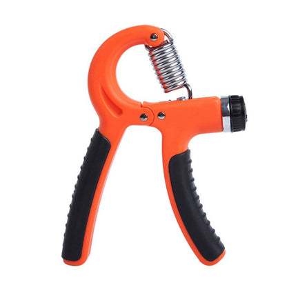 Wrist strength training equipment