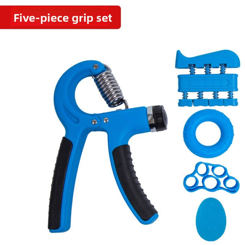 Wrist strength training equipment