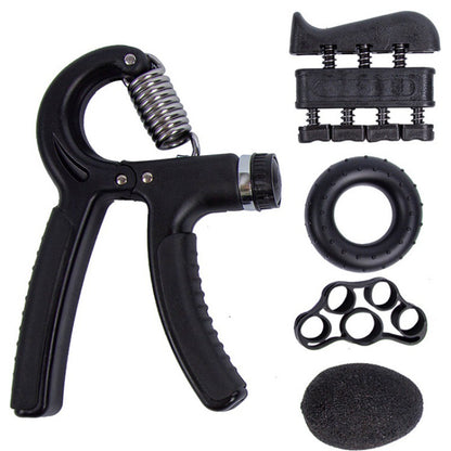 Wrist strength training equipment