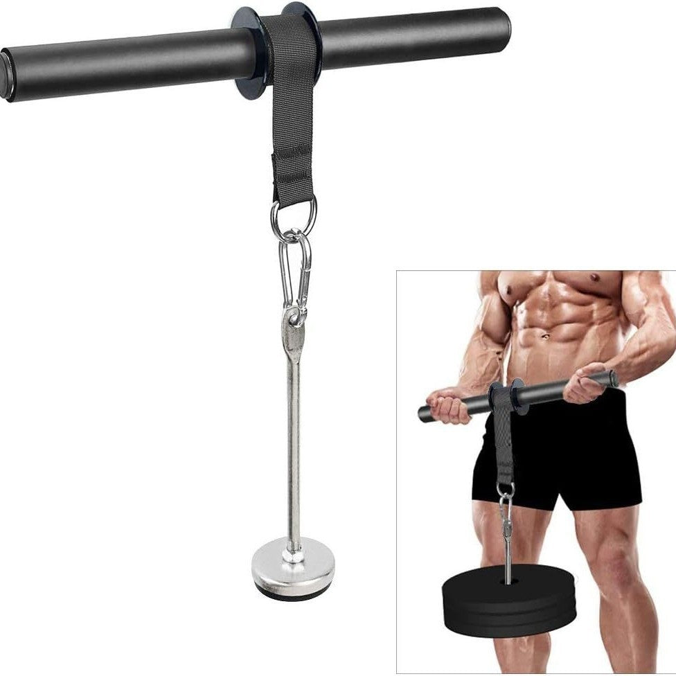 Wrist Strengthener Equipment
