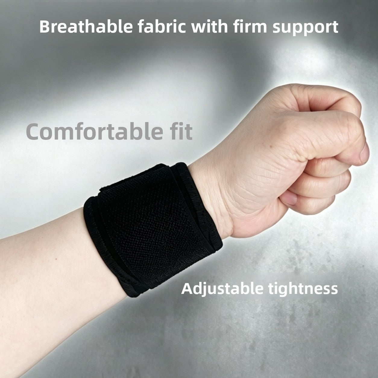 Wrist Support Band