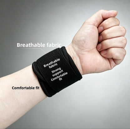 Wrist Support Band