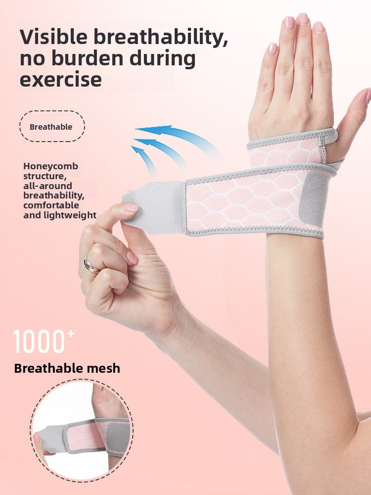 Wrist Support Bandage