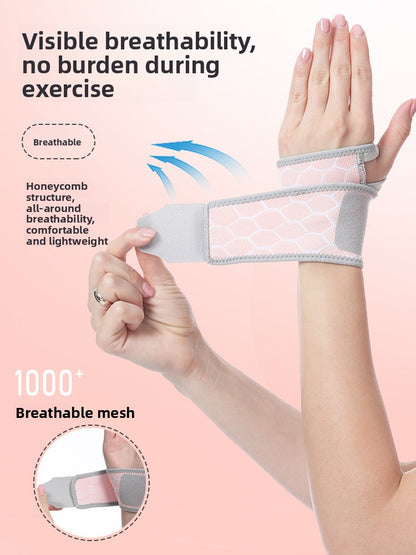 Wrist Support Bandage