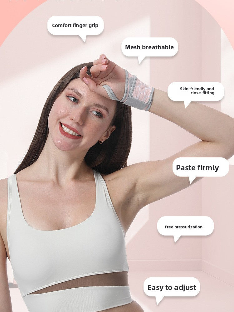 Wrist Support Bandage